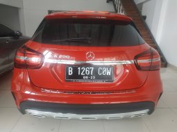 Jual mobil Mercedes-Benz GLA 200 2017 3
