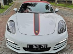 Jual mobil bekas Porsche Boxster 2013 1