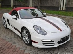 Jual mobil bekas Porsche Boxster 2013 2