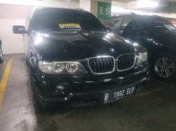 Jual mobil bekas BMW X5 E53 Facelift 3.0 L6 Automatic 2004  1