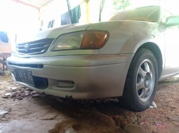 Jual mobil bekas murah Toyota Soluna XLi 2001  6