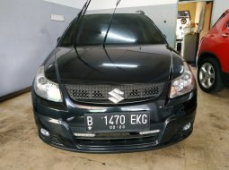 Jual mobil bekas murah Suzuki SX4 X-Over 2012 1