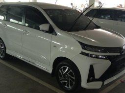 Jual mobil Toyota Avanza Veloz 2019 3