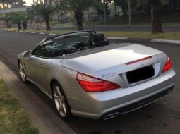 Mercedes-Benz SL SL 350 2014 harga murah 6