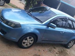 Proton Saga FLX 2011 Biru 4