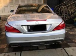 Mercedes-Benz SL SL 350 2014 harga murah 1