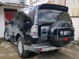 Mitsubishi Pajero  2008 Hitam 4