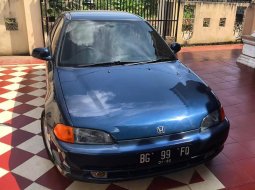 Jual mobil bekas Honda Civic 1.3 Manual 1993 2