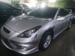 Jual mobil bekas Toyota Celica 1.8 Automatic 2003 1