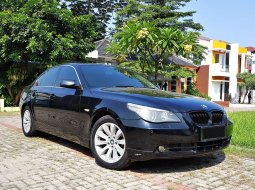 Jual Mobil BMW 5 Series 530i 2006 1