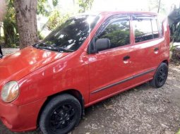 Hyundai Atoz GLS 2002 Merah 4