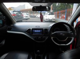 Jual Kia Picanto SE 2014 mobil bekas murah 2