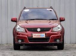 Jual mobil bekas Suzuki SX4 X-Over A/T 2012 1