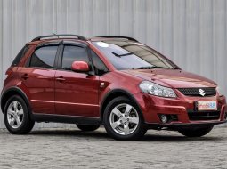 Jual mobil bekas Suzuki SX4 X-Over A/T 2012 2