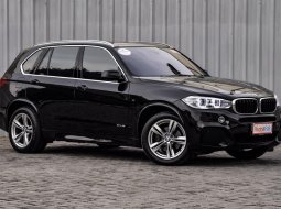 Jual mobil bekas BMW X5 F15 3.0 V6 A/T 2014 2