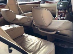 Toyota Crown Crown 3.0 Royal Saloon 2005 Silver 1