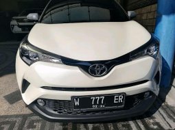 2018 Toyota C-HR dijual 4