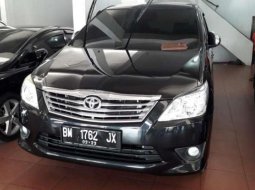 Toyota Kijang Innova 2013 dijual 3