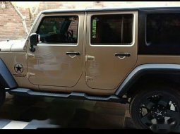 Jeep Wrangler Rubicon Unlimited 2011 harga murah 1