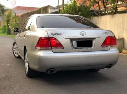 Toyota Crown Crown 3.0 Royal Saloon 2005 Silver 2