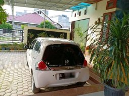 Honda Brio S 2014 Putih 2