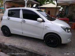 Suzuki Celerio  2015 Putih 2