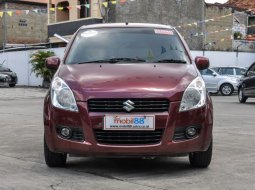 Jual mobil bekas Suzuki Splash GL M/T 2012 1