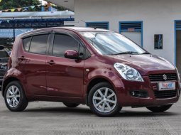 Jual mobil bekas Suzuki Splash GL M/T 2012 2