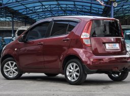 Jual mobil bekas Suzuki Splash GL M/T 2012 3