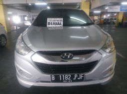 Jual mobil Hyundai Tucson XG 2013  1