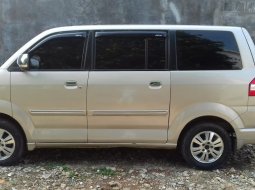 Jual mobil Suzuki APV X 2005 2