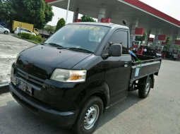 2015 Suzuki Mega Carry dijual 3