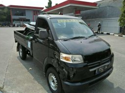 2015 Suzuki Mega Carry dijual 2