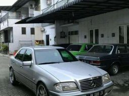 Mercedes-Benz C-Class  1998 harga murah 7