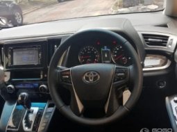 Jual Mobil Toyota Alphard S 2015 5