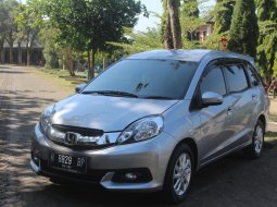 Jual mobil Honda Mobilio 1.5 E MT 2016 bekas murah 1