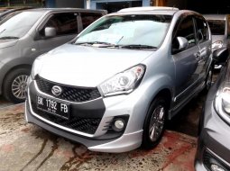 Jual Mobil Daihatsu Sirion D 2017 1