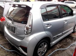 Jual Mobil Daihatsu Sirion D 2017 3