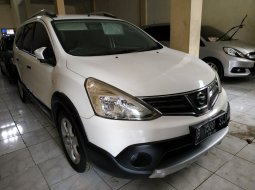 Jual mobil Nissan Grand Livina X-Gear 2014 bekas 1