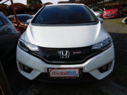 Jual Honda Jazz RS 2017 mobil bekas murah 1