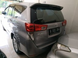 Jual Toyota Kijang Innova 2.0 G 2016 mobil bekas murah 4