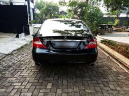 2006 Mercedes-Benz CLS dijual 5