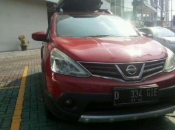 Nissan Livina X-Gear 2014 harga murah 1