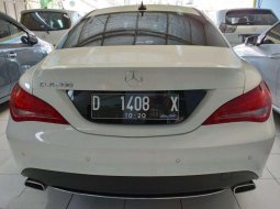 2015 Mercedes-Benz CLA dijual 8