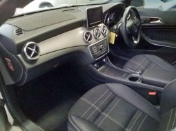 2015 Mercedes-Benz CLA dijual 7