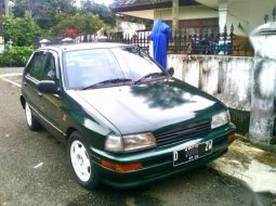 1992 Daihatsu Charade dijual 3