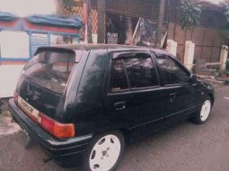 1992 Daihatsu Charade dijual 2