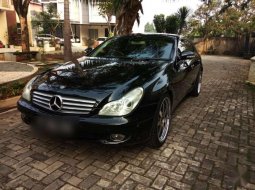 2006 Mercedes-Benz CLS dijual 7