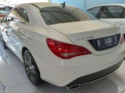 2015 Mercedes-Benz CLA dijual 3