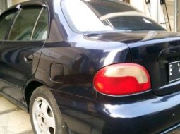 Hyundai Accent 2001 dijual 1